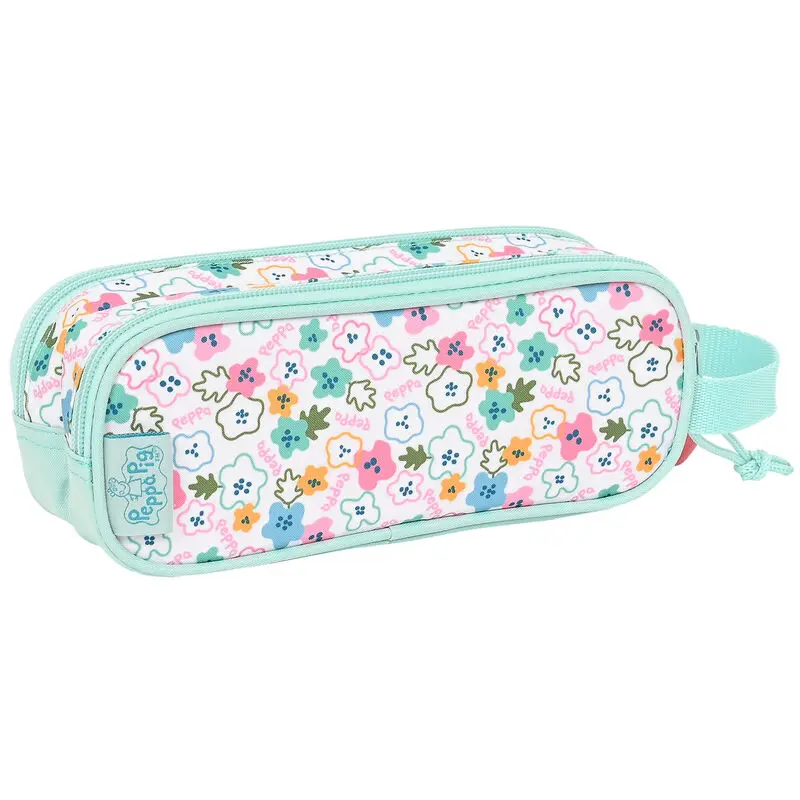 Peppa Pig Cosy Corner penar dublu poza produsului