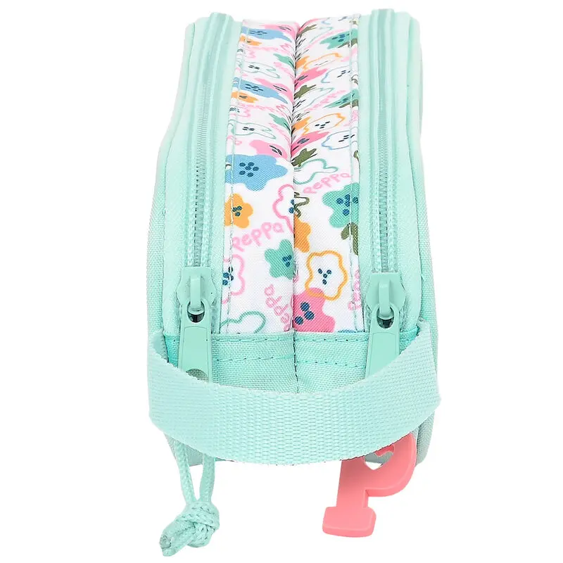 Peppa Pig Cosy Corner penar dublu poza produsului