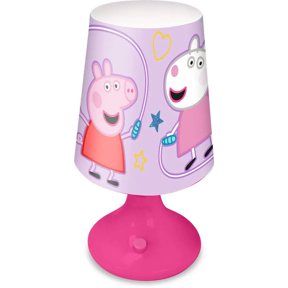 Lampa Peppa Pig poza produsului
