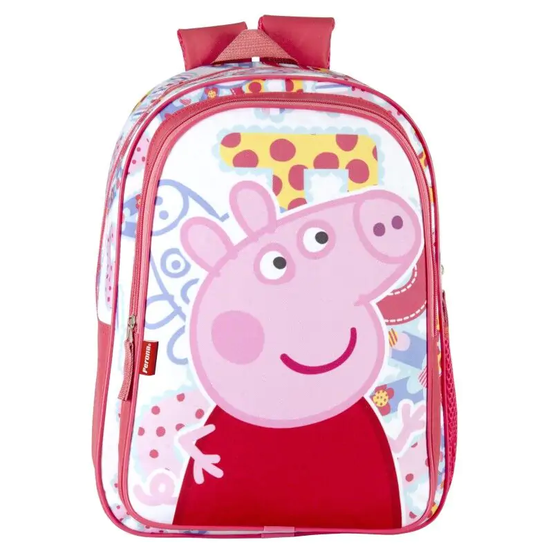 Peppa Pig Lovely rucsac 37cm poza produsului