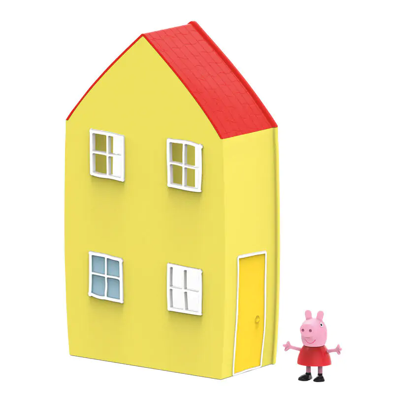 Peppa Pig - Peppa Pigs Casa poza produsului