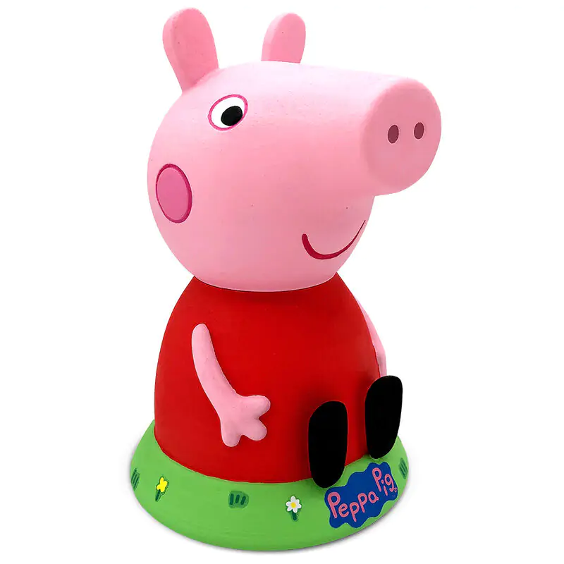 Pușculiță Peppa Pig figure 21cm poza produsului