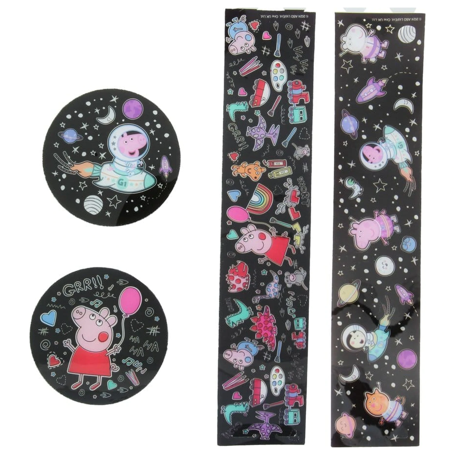 Peppa Pig Proiectie Luminoasa poza produsului
