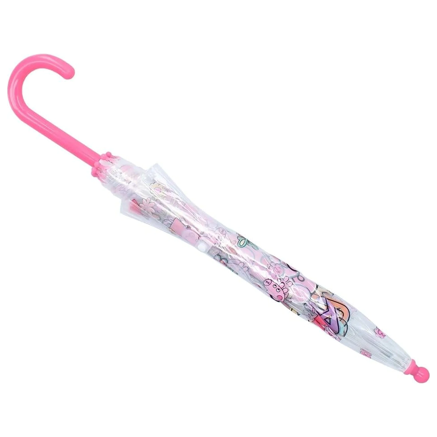 Peppa Pig Umbrela Zile Ploioase 60 cm poza produsului