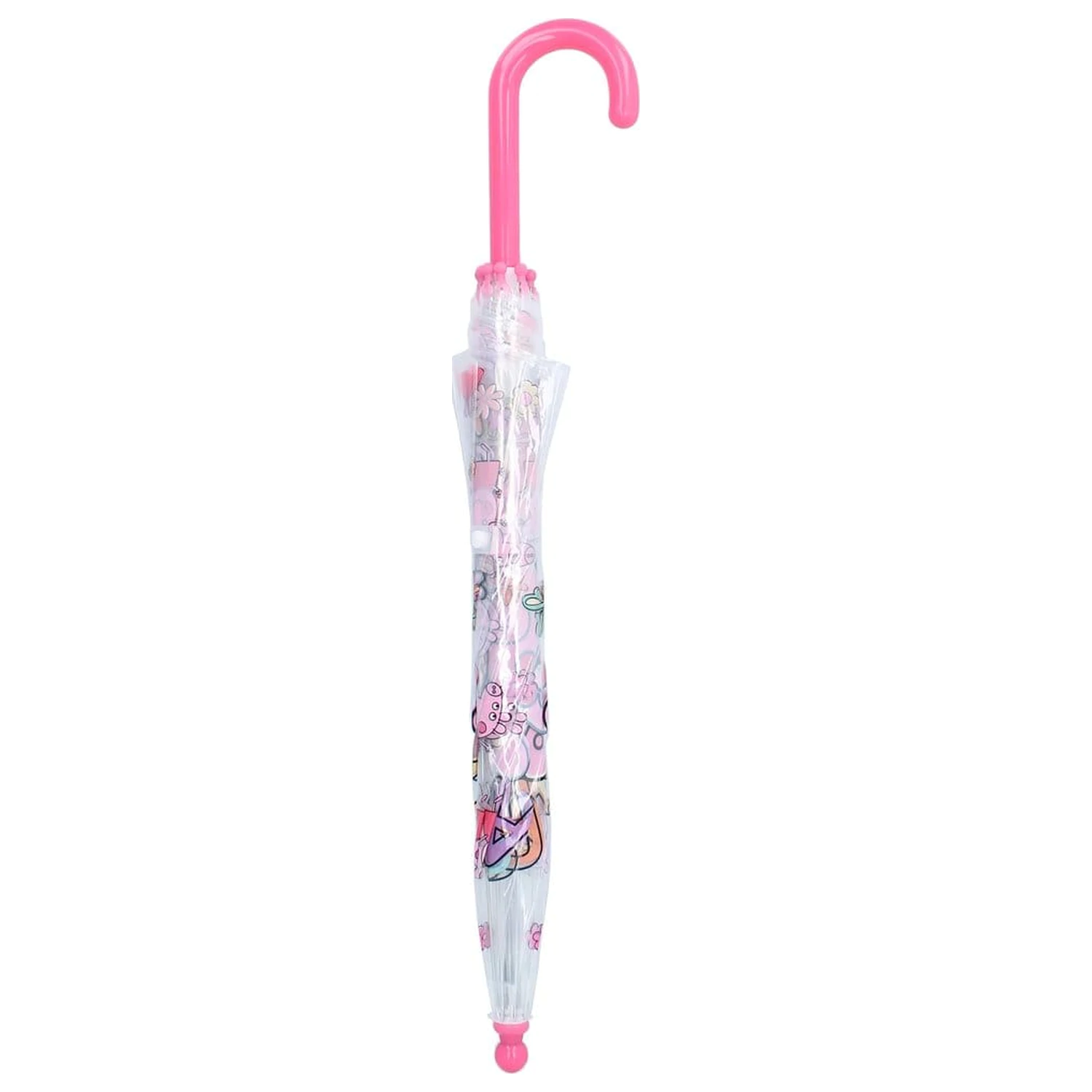 Peppa Pig Umbrela Zile Ploioase 60 cm poza produsului