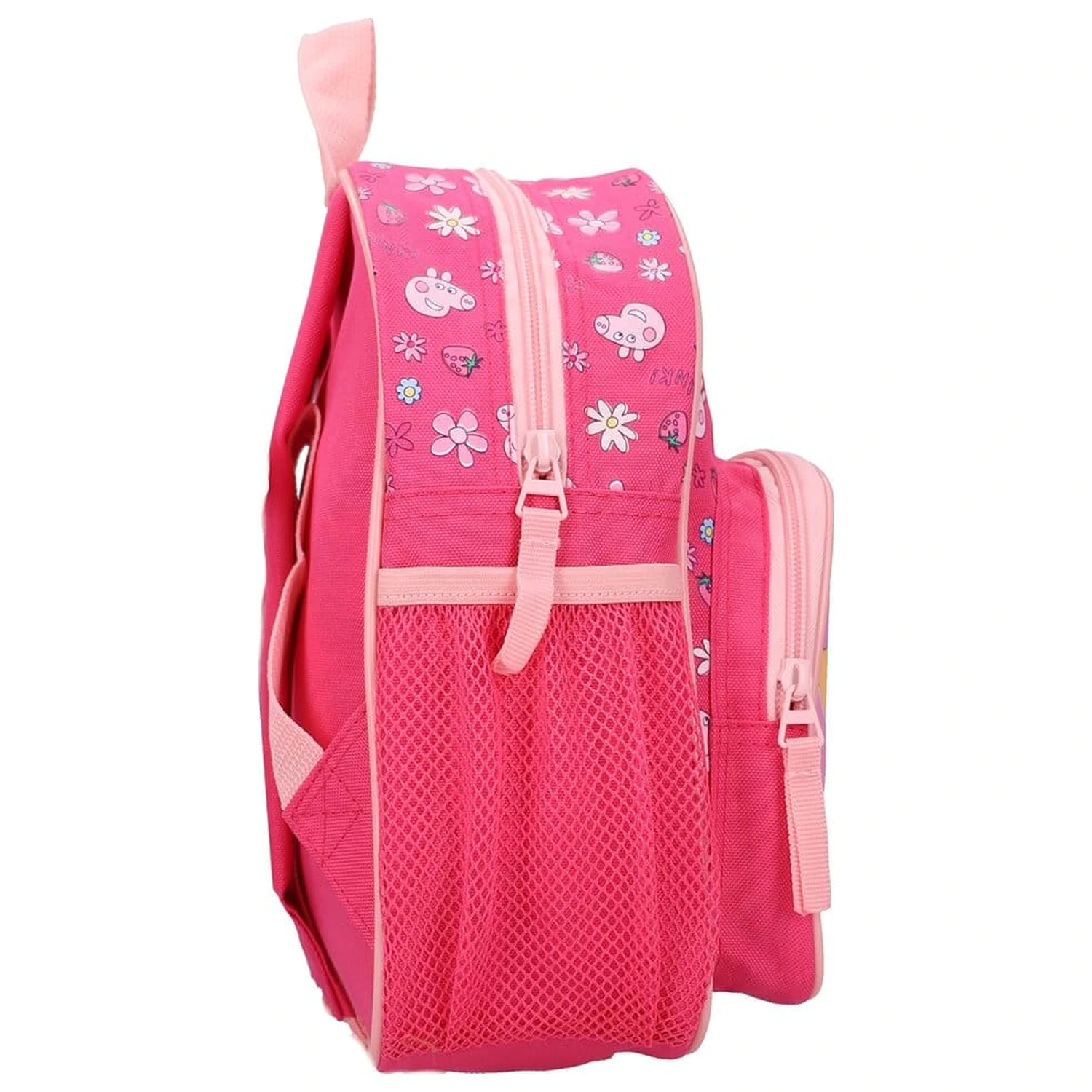 Ghiozdan Peppa Pig You Are Enough 29 cm poza produsului