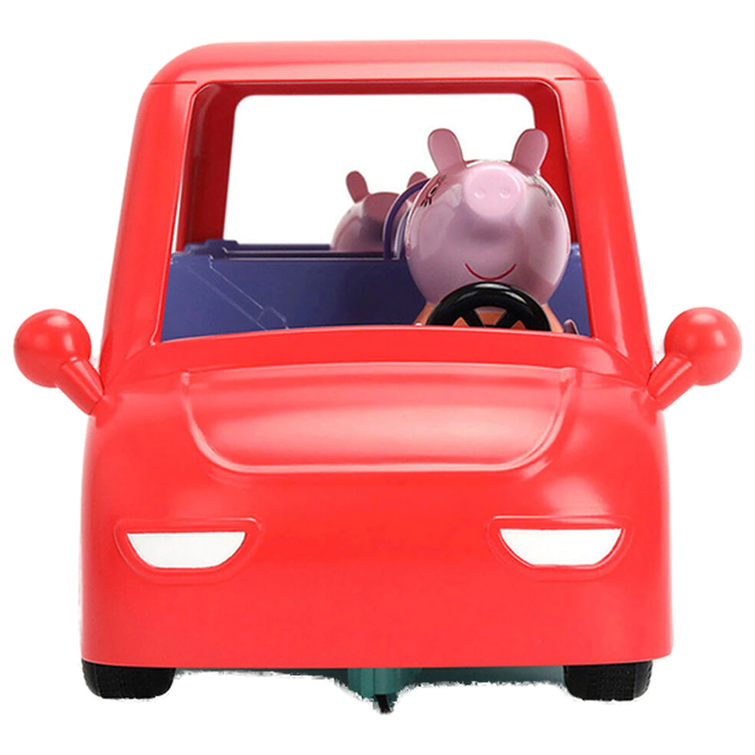 Peppa Pig Vehicul Radio-comandat poza produsului