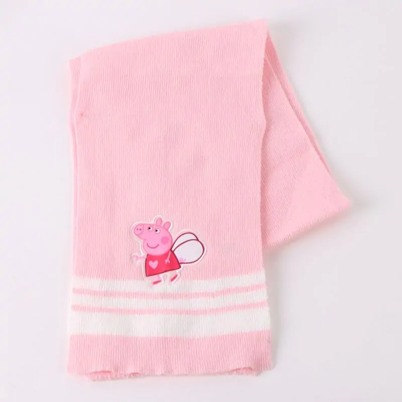 Peppa Pig set de iarna snood caciula manusi poza produsului