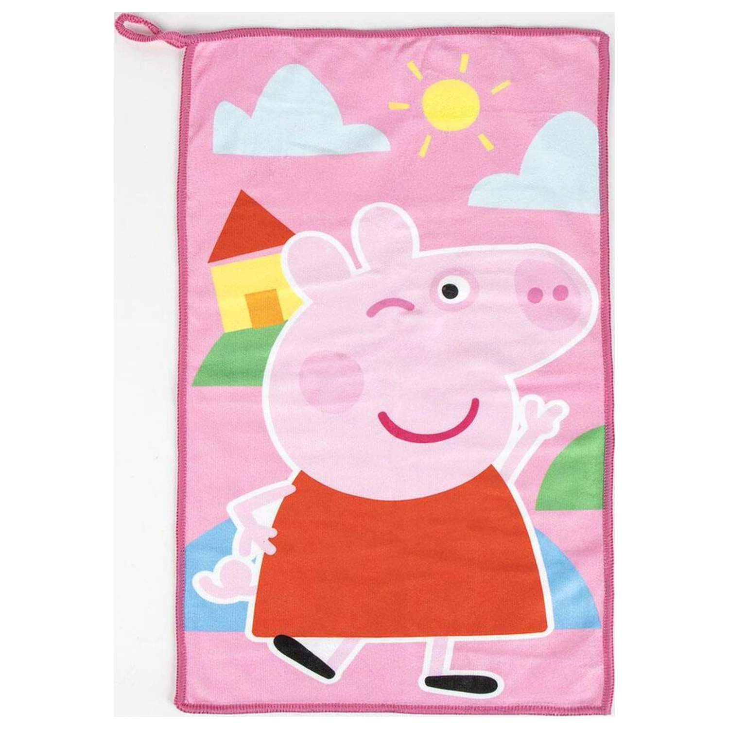 Peppa Pig geantă de toaletă poza produsului