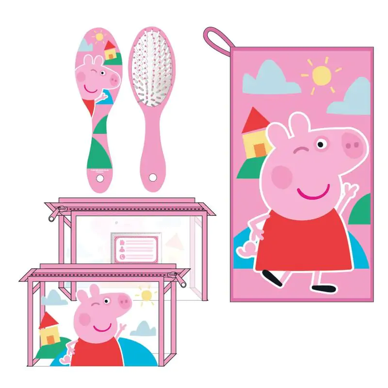 Peppa Pig geantă de toaletă poza produsului