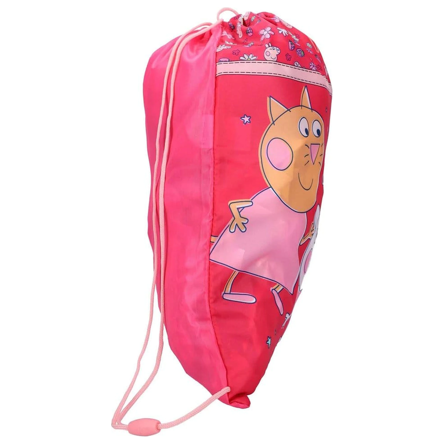 Peppa Pig Gym Bag You Are Enough 44 cm poza produsului