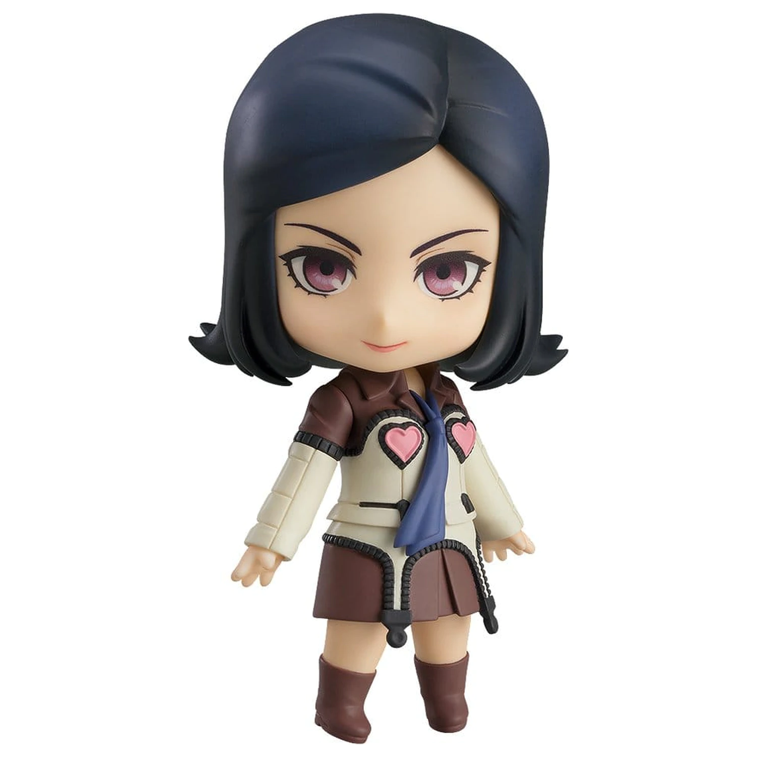 Persona 2 Eternal Punishment Nendoroid figurina de actiune Maya Amano 10 cm poza produsului