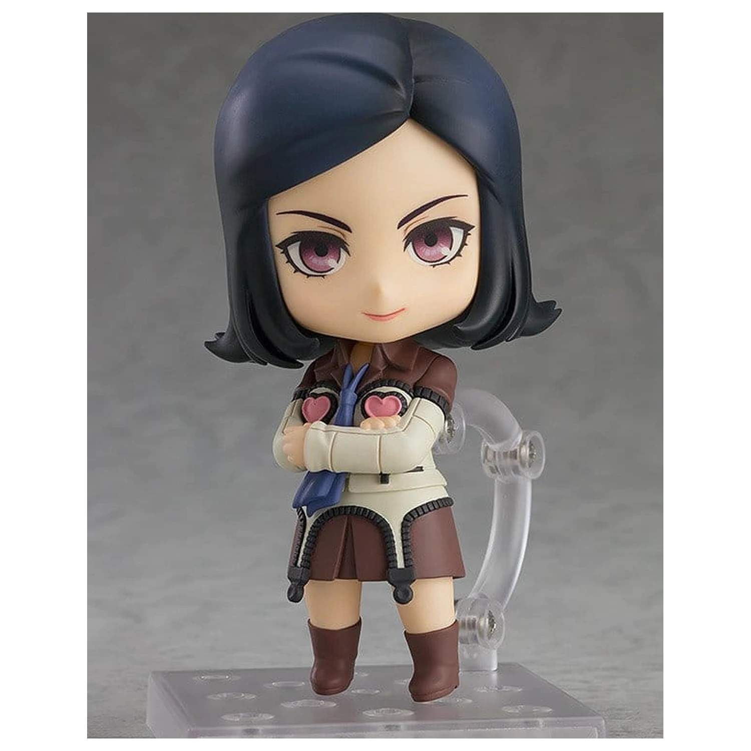 Persona 2 Eternal Punishment Nendoroid figurina de actiune Maya Amano 10 cm poza produsului
