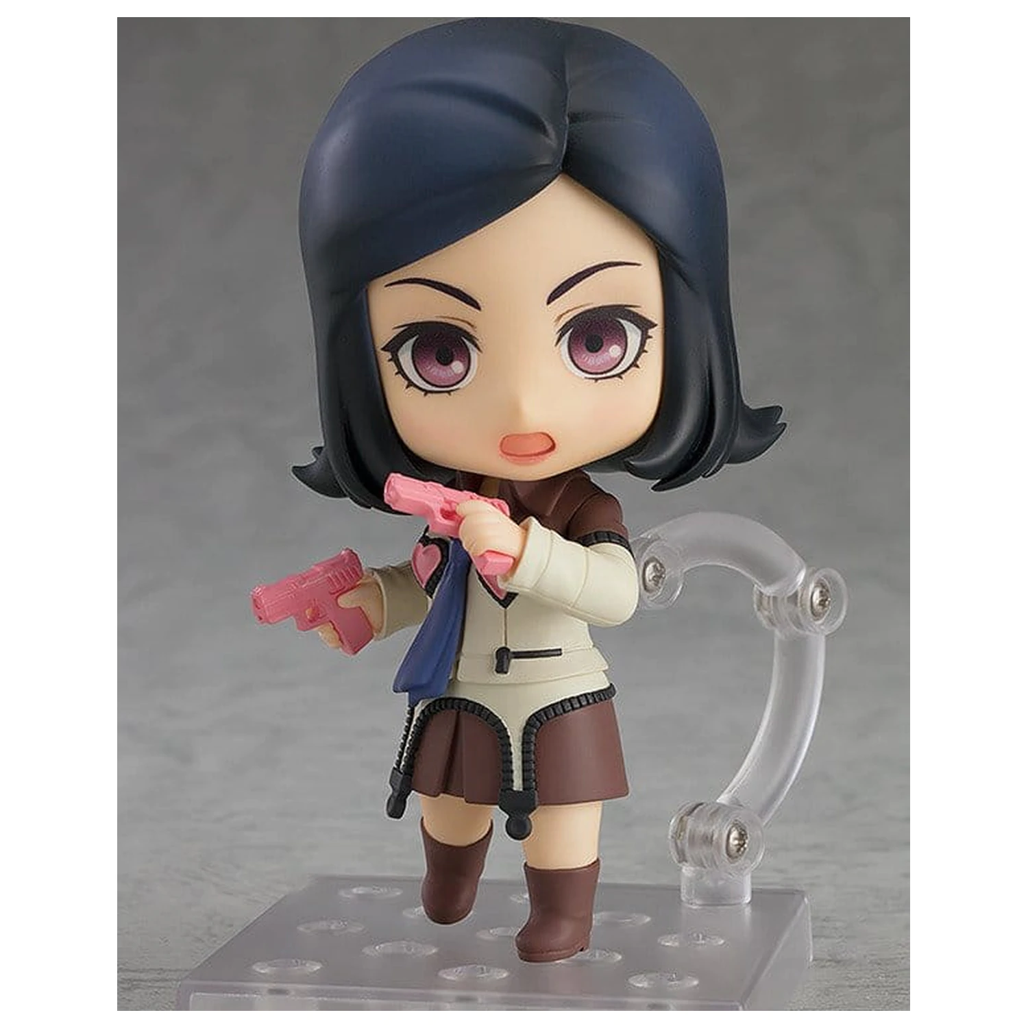 Persona 2 Eternal Punishment Nendoroid figurina de actiune Maya Amano 10 cm poza produsului