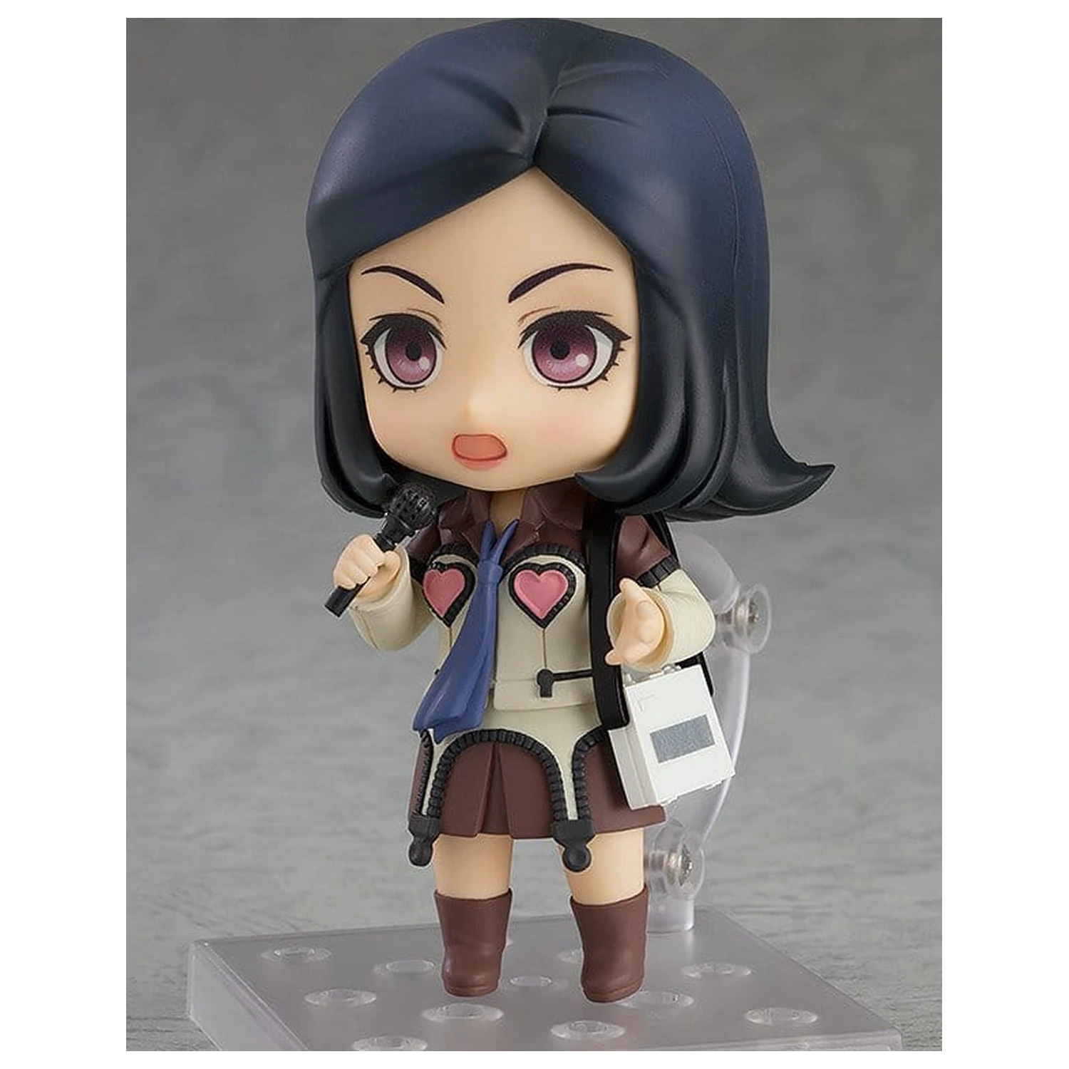 Persona 2 Eternal Punishment Nendoroid figurina de actiune Maya Amano 10 cm poza produsului
