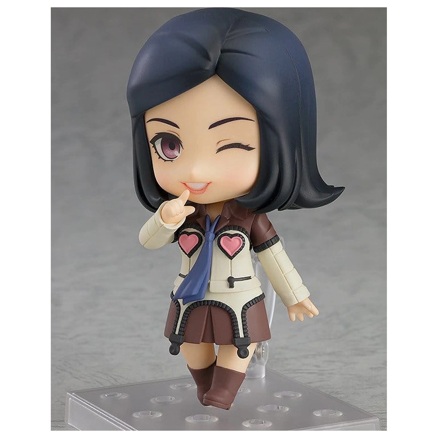 Persona 2 Eternal Punishment Nendoroid figurina de actiune Maya Amano 10 cm poza produsului