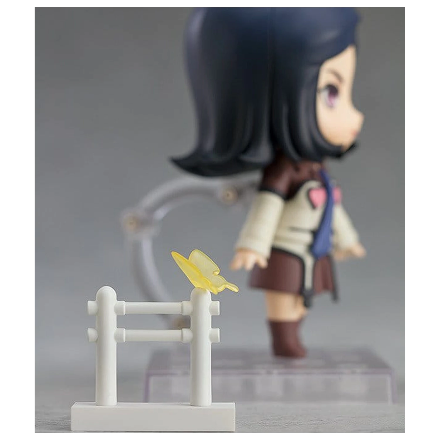 Persona 2 Eternal Punishment Nendoroid figurina de actiune Maya Amano 10 cm poza produsului