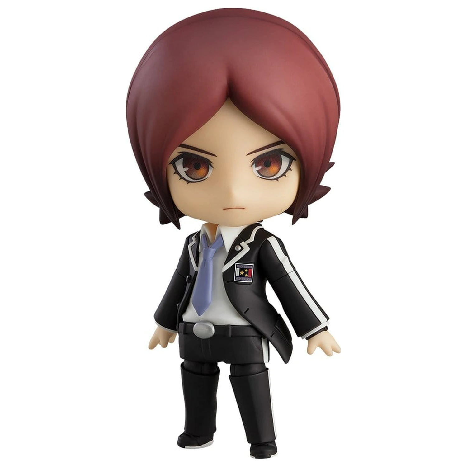 Persona 2 Eternal Punishment Nendoroid figurina de acțiune Tatsuya Suou 10 cm poza produsului