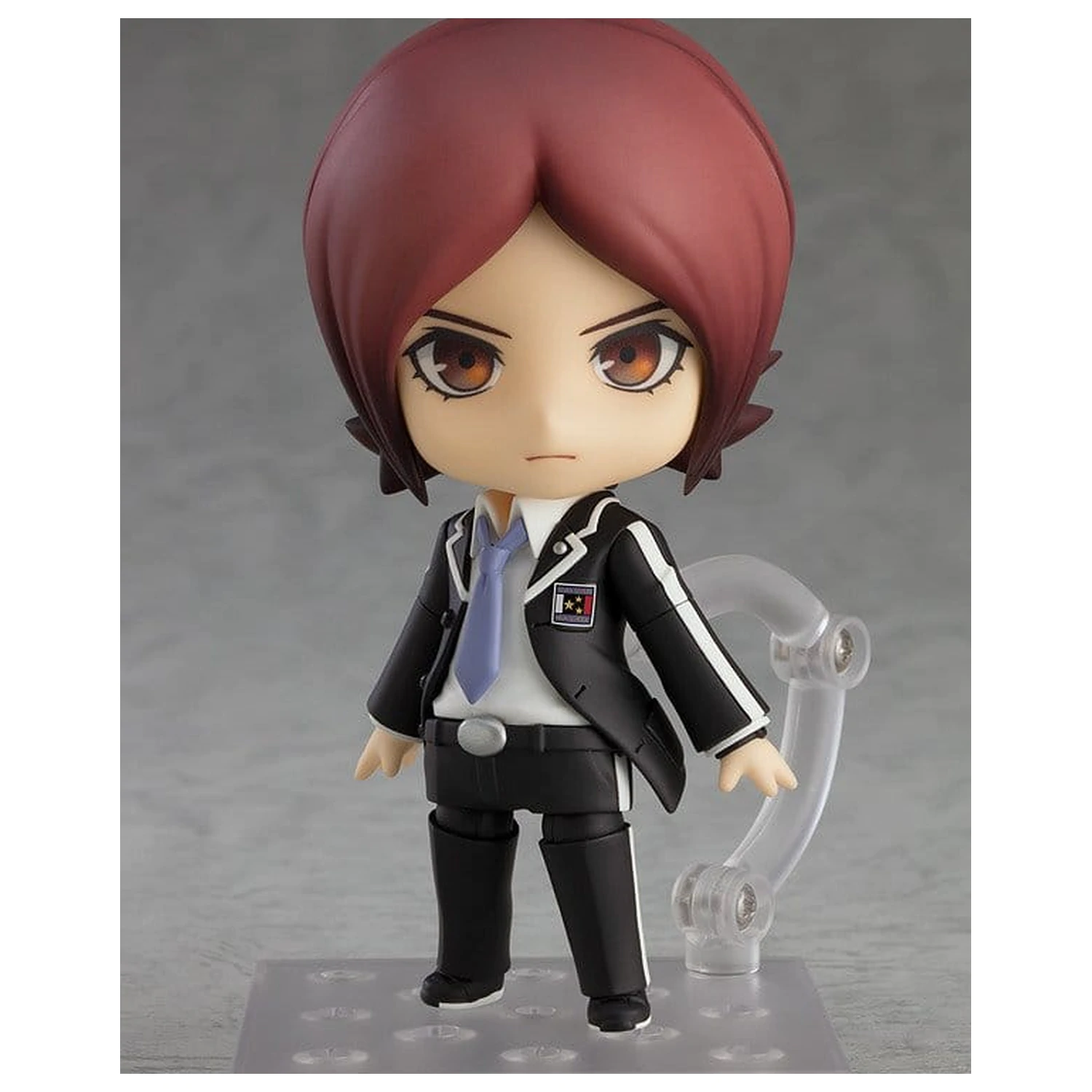 Persona 2 Eternal Punishment Nendoroid figurina de acțiune Tatsuya Suou 10 cm poza produsului