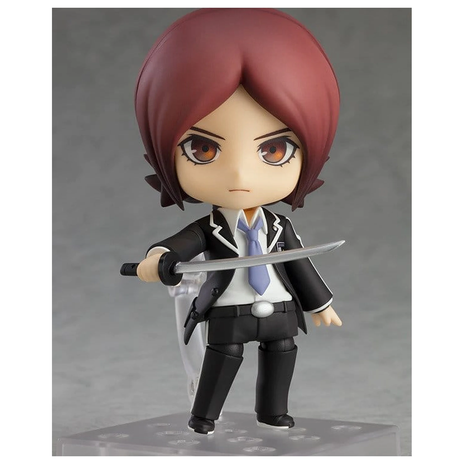 Persona 2 Eternal Punishment Nendoroid figurina de acțiune Tatsuya Suou 10 cm poza produsului