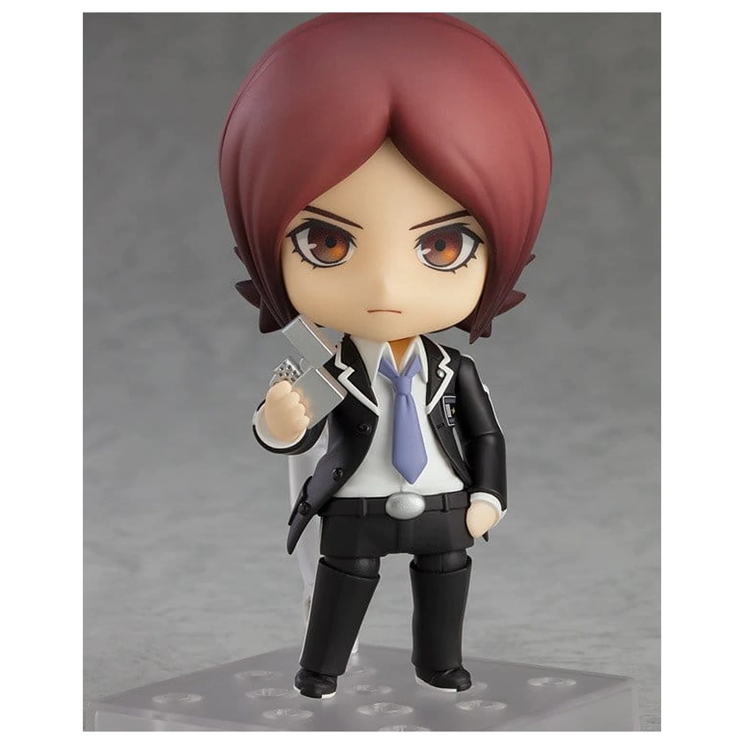 Persona 2 Eternal Punishment Nendoroid figurina de acțiune Tatsuya Suou 10 cm poza produsului