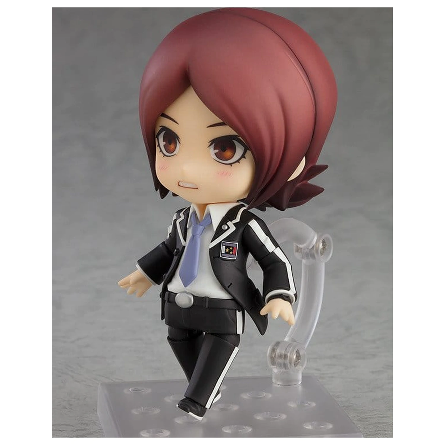 Persona 2 Eternal Punishment Nendoroid figurina de acțiune Tatsuya Suou 10 cm poza produsului