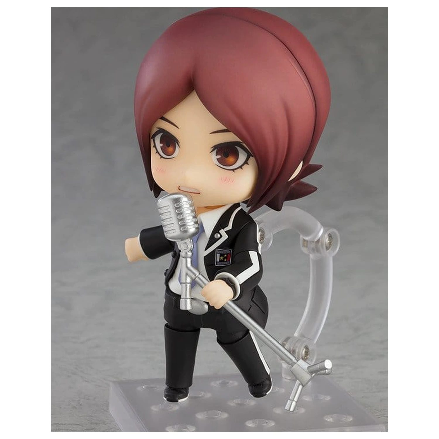 Persona 2 Eternal Punishment Nendoroid figurina de acțiune Tatsuya Suou 10 cm poza produsului