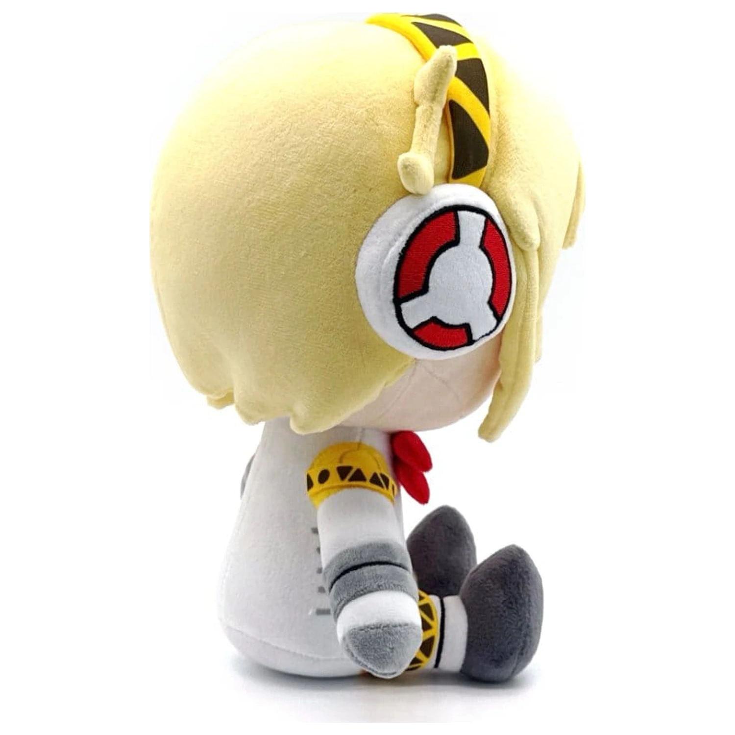 Persona 3 Plush Figure Aigis 23 cm poza produsului