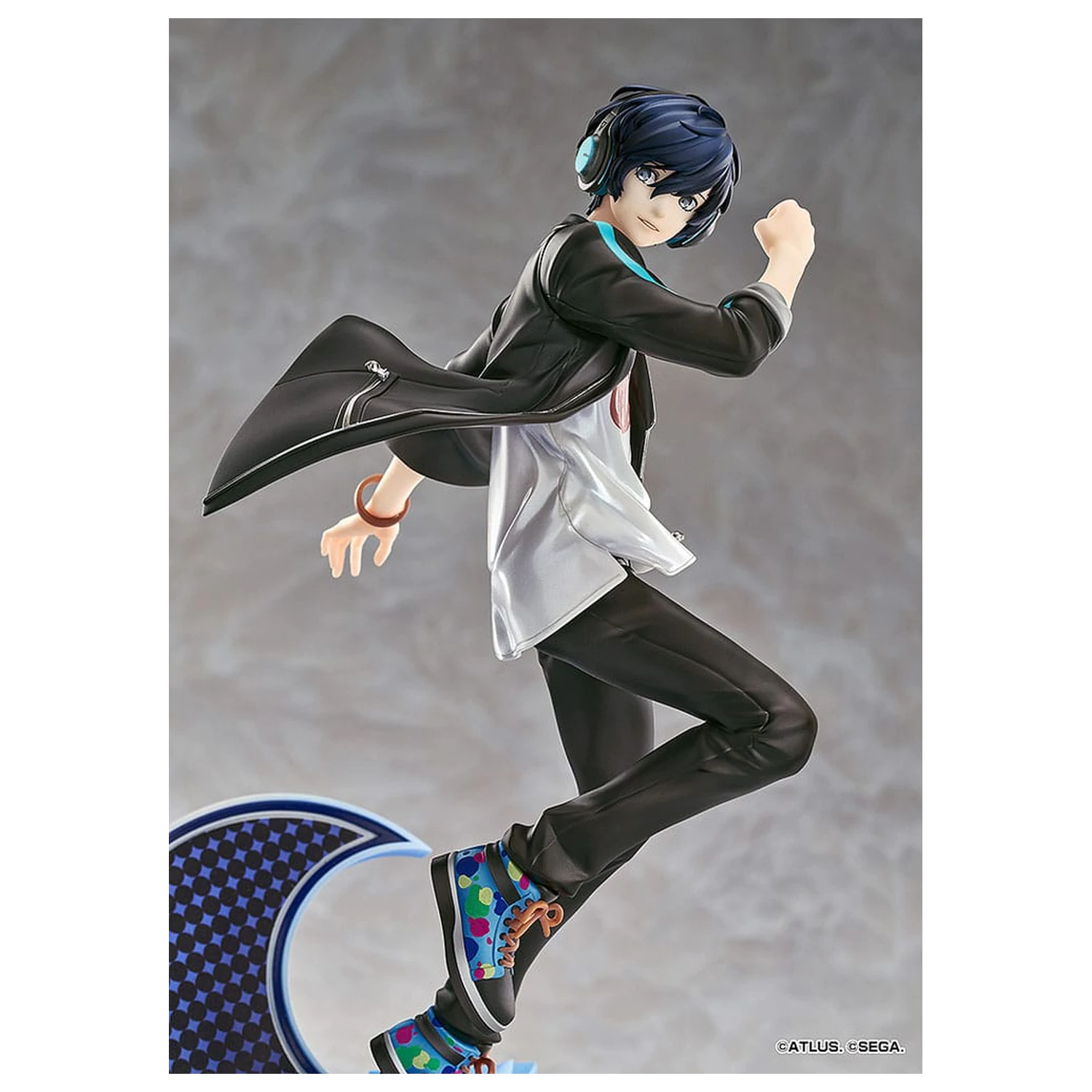 Persona 3: Dancing in Starlight Statueta din PVC 1/7 P3D Protagonist 27 cm poza produsului