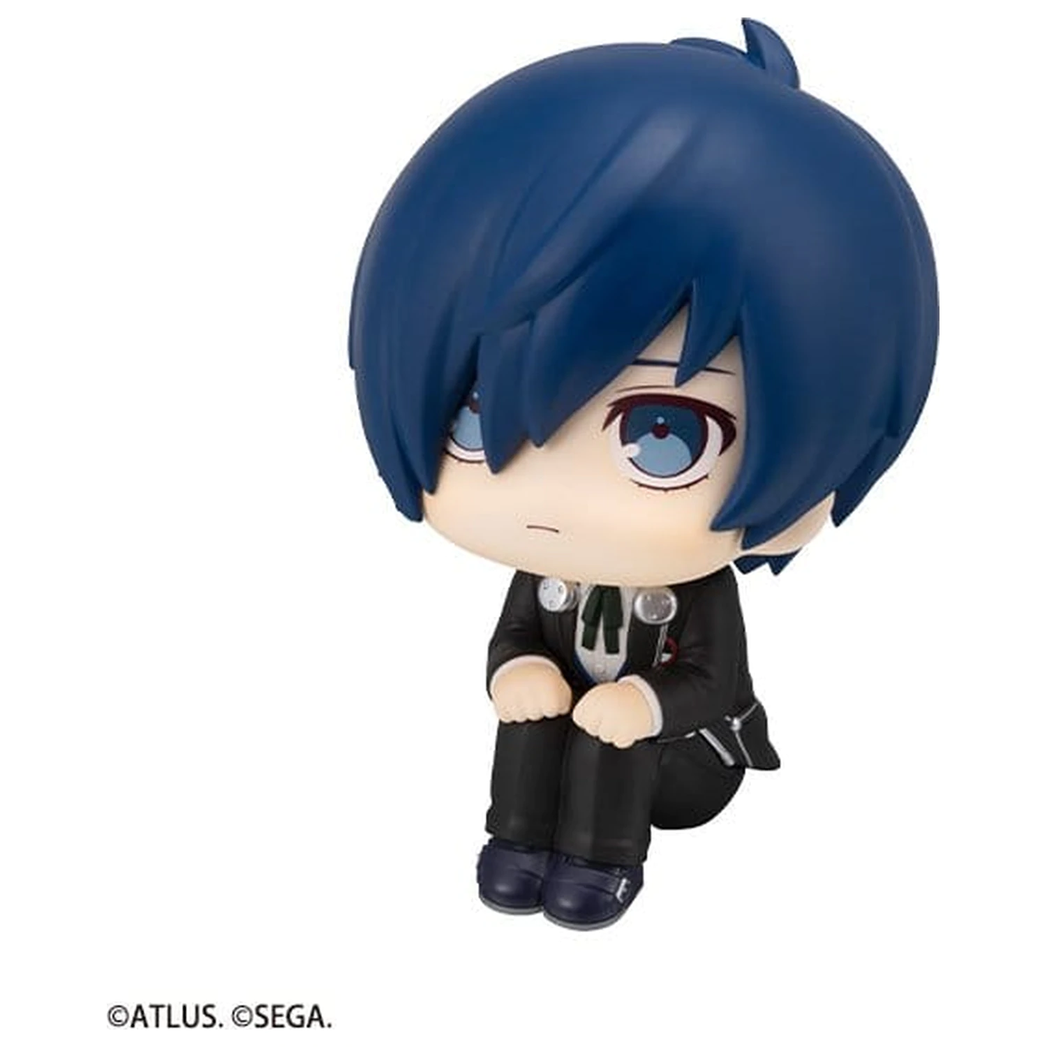 Persona 3 Look Up figurine PVC 2 piese Reload Hero & Aegis 11 cm (cu cadou) poza produsului