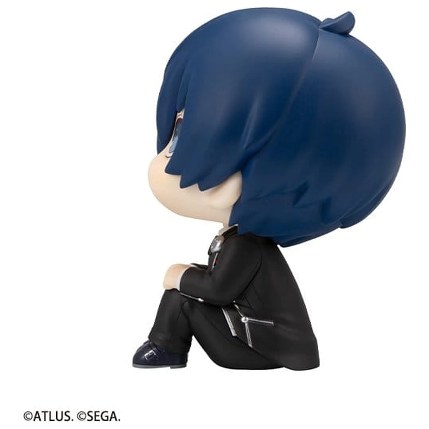Persona 3 Look Up figurine PVC 2 piese Reload Hero & Aegis 11 cm (cu cadou) poza produsului