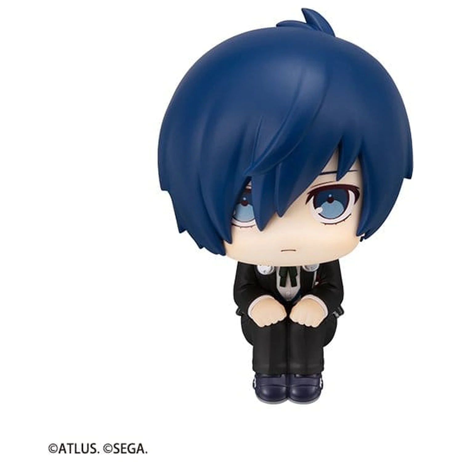 Persona 3 Look Up Figurina PVC Reload Hero 11 cm poza produsului