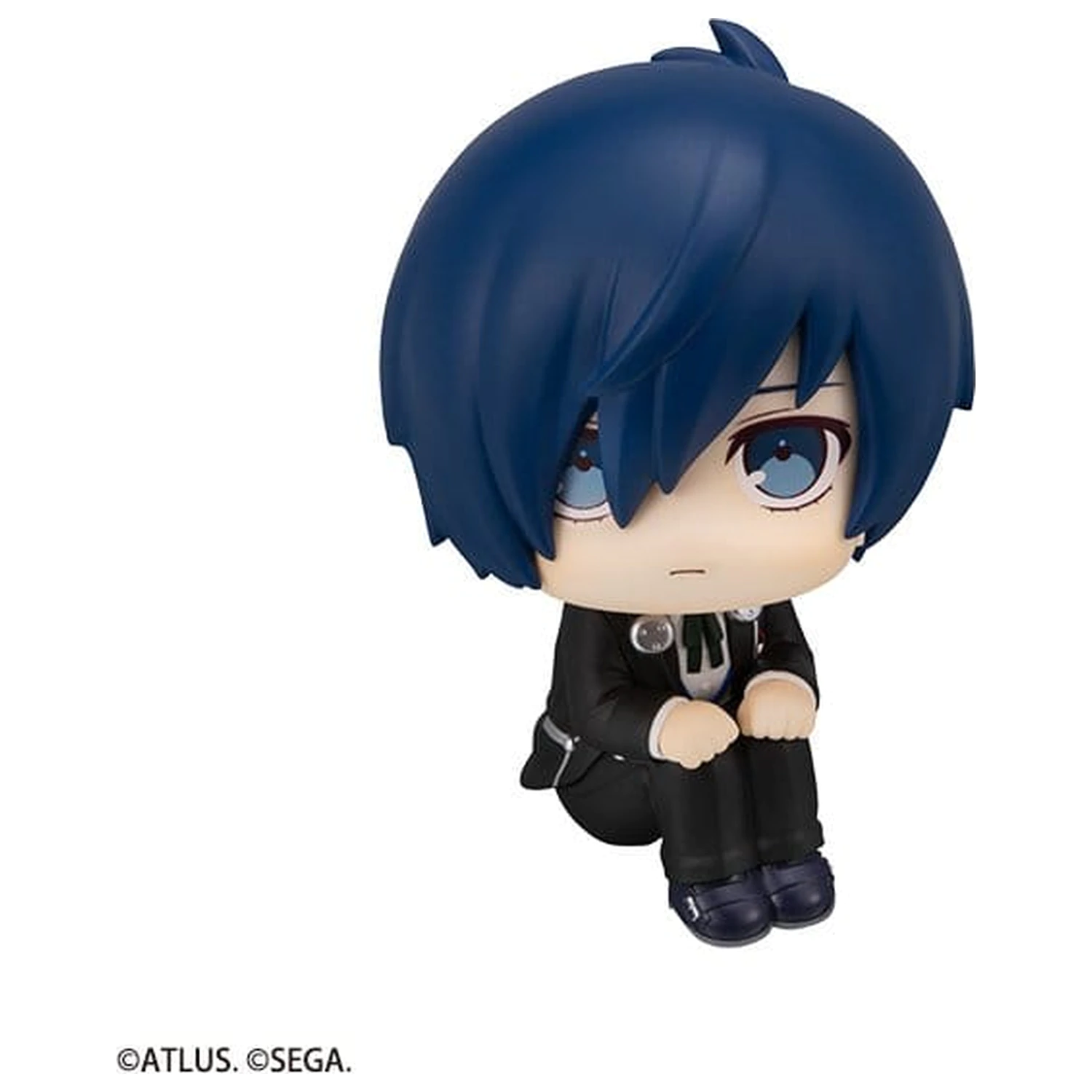 Persona 3 Look Up Figurina PVC Reload Hero 11 cm poza produsului