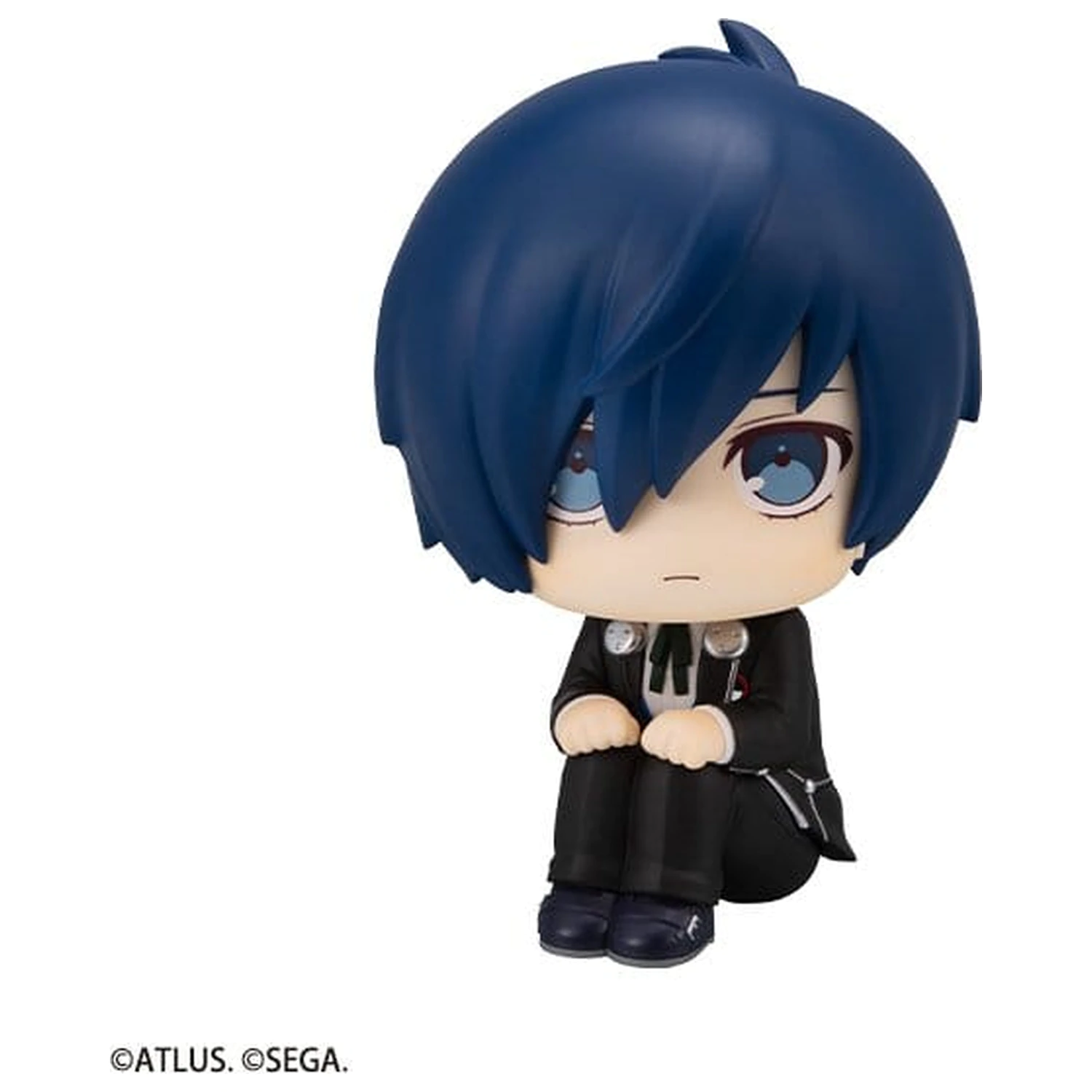Persona 3 Look Up Figurina PVC Reload Hero 11 cm poza produsului