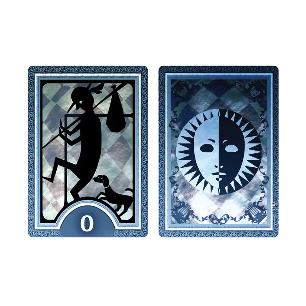 Persona 3 McFarlane Elite Edition Figurina de actiune The Protagonist 18 cm poza produsului