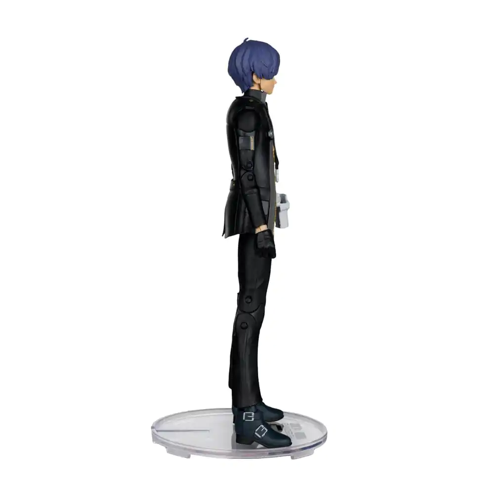 Persona 3 McFarlane Elite Edition Figurina de actiune The Protagonist 18 cm poza produsului