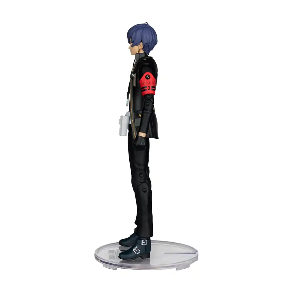 Persona 3 McFarlane Elite Edition Figurina de actiune The Protagonist 18 cm poza produsului