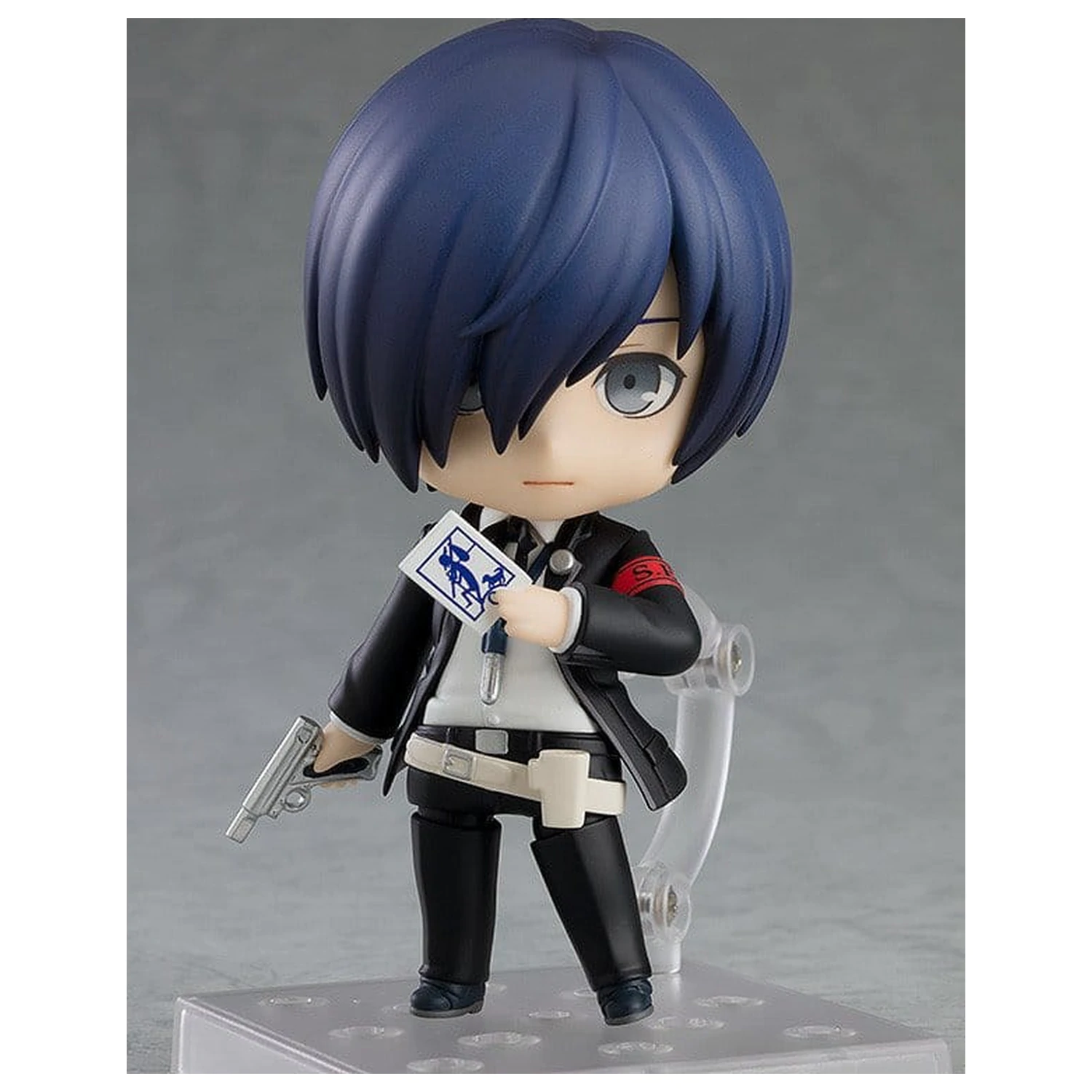 Persona 3 Nendoroid Figurina de Actiune Hero 10 cm poza produsului