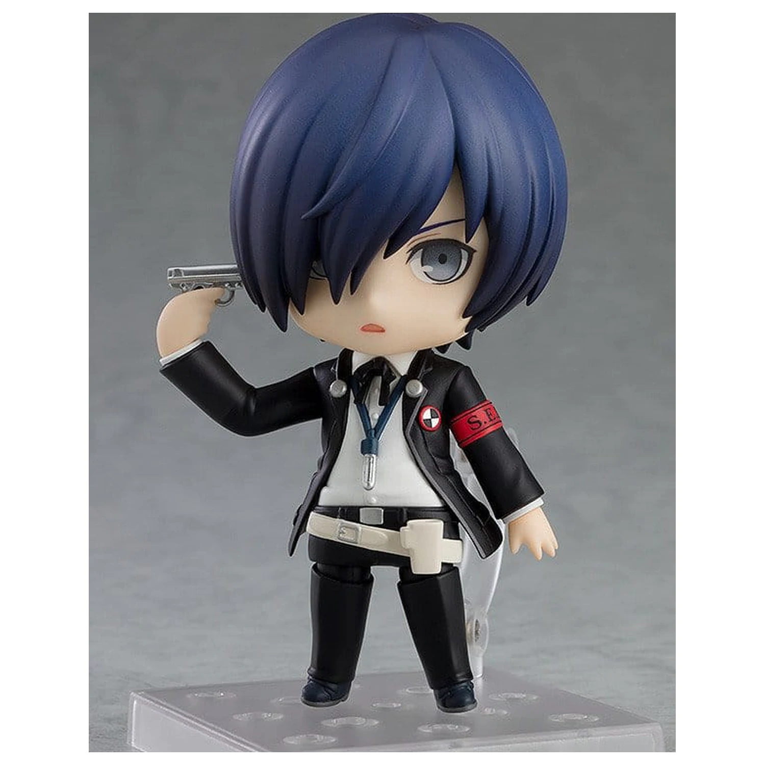 Persona 3 Nendoroid Figurina de Actiune Hero 10 cm poza produsului