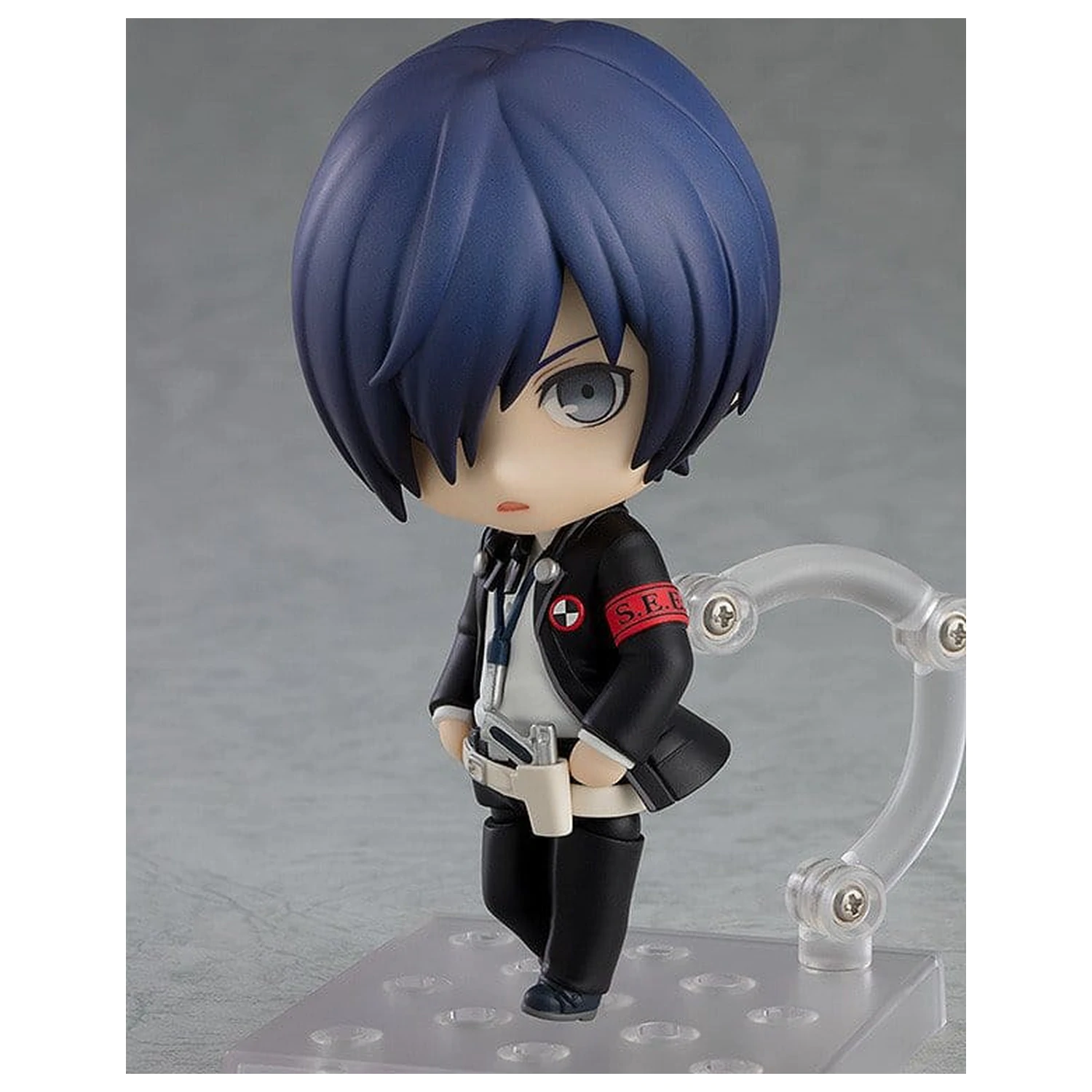 Persona 3 Nendoroid Figurina de Actiune Hero 10 cm poza produsului