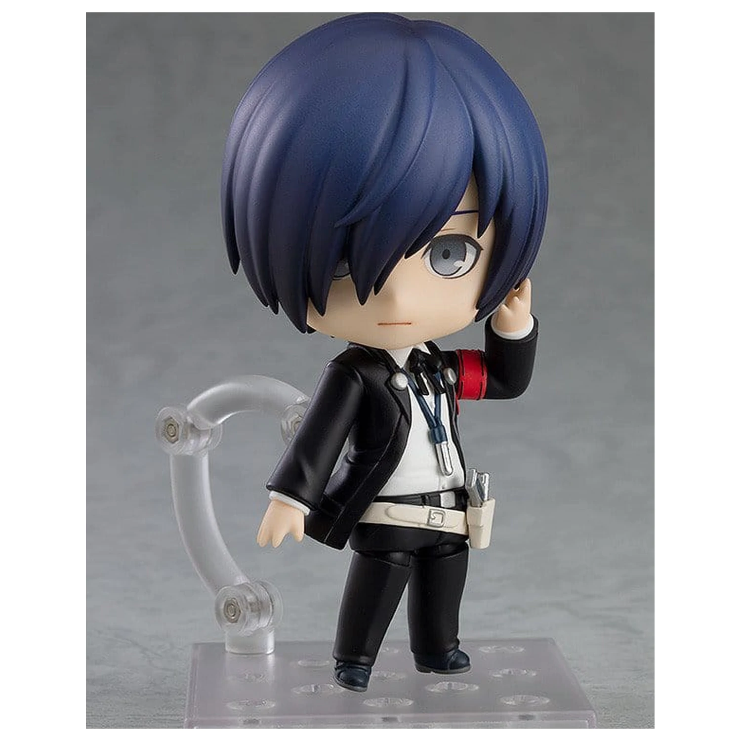 Persona 3 Nendoroid Figurina de Actiune Hero 10 cm poza produsului