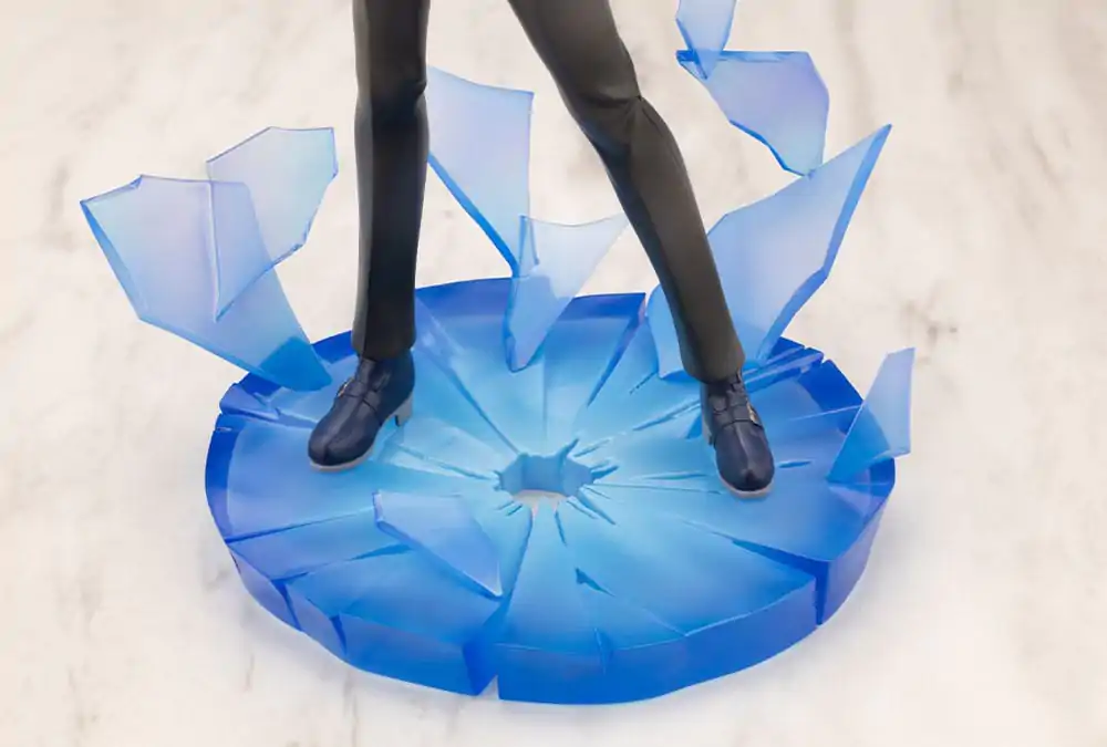 Persona 3 Reload ARTFX J Statuie 1/8 P3R Protagonist 22 cm poza produsului