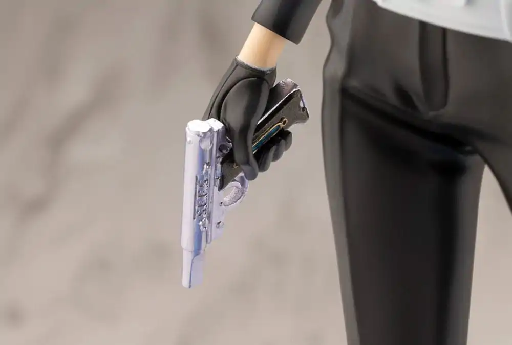 Persona 3 Reload ARTFX J Statuie 1/8 P3R Protagonist 22 cm poza produsului