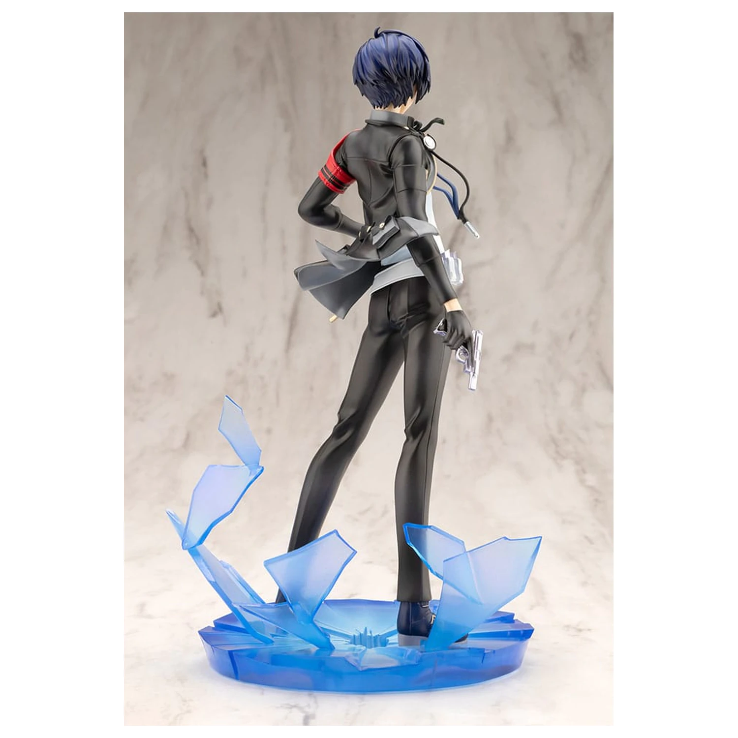 Persona 3 Reload ARTFXJ Statuie 1/8 Hero (Reproduction) 23 cm poza produsului
