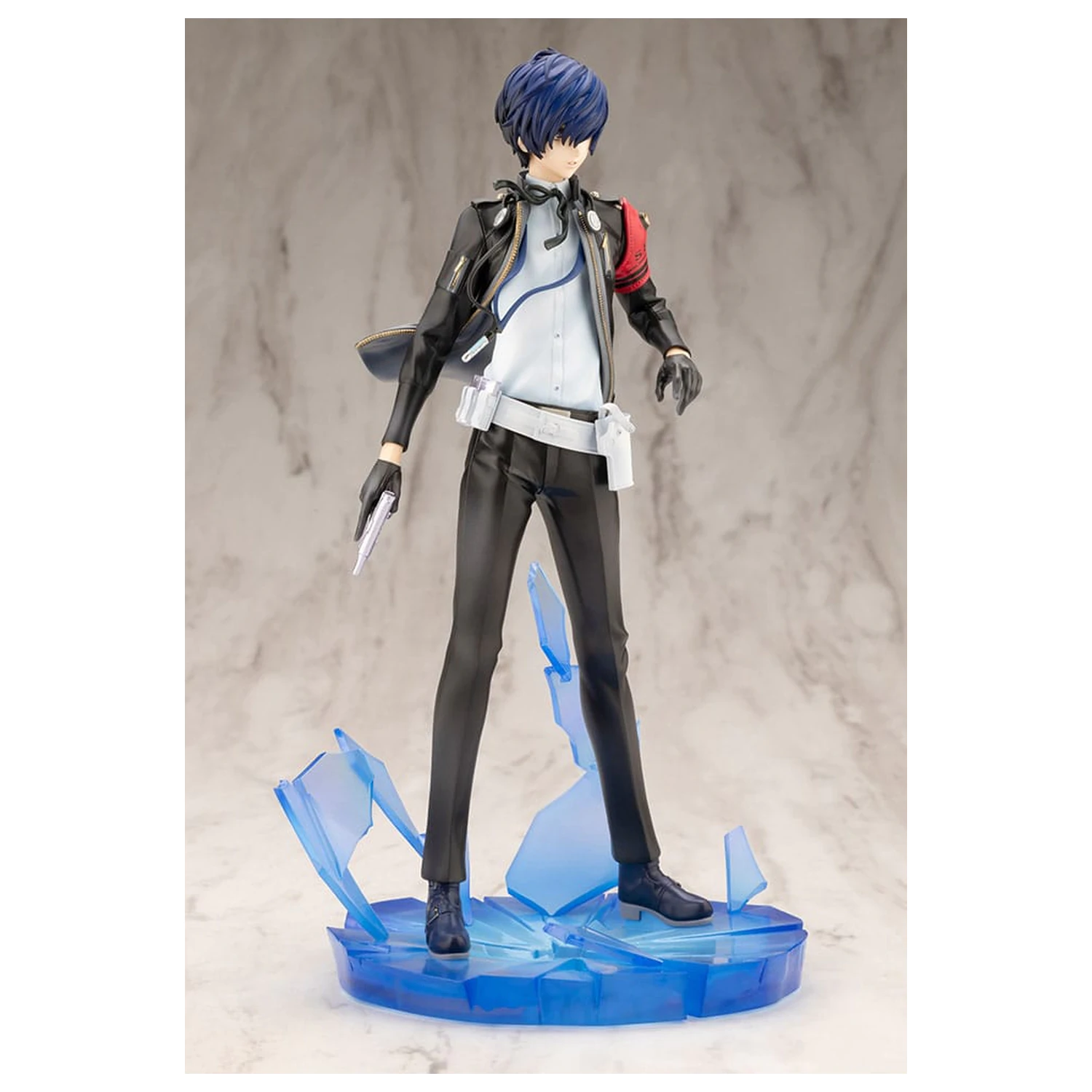 Persona 3 Reload ARTFXJ Statuie 1/8 Hero (Reproduction) 23 cm poza produsului