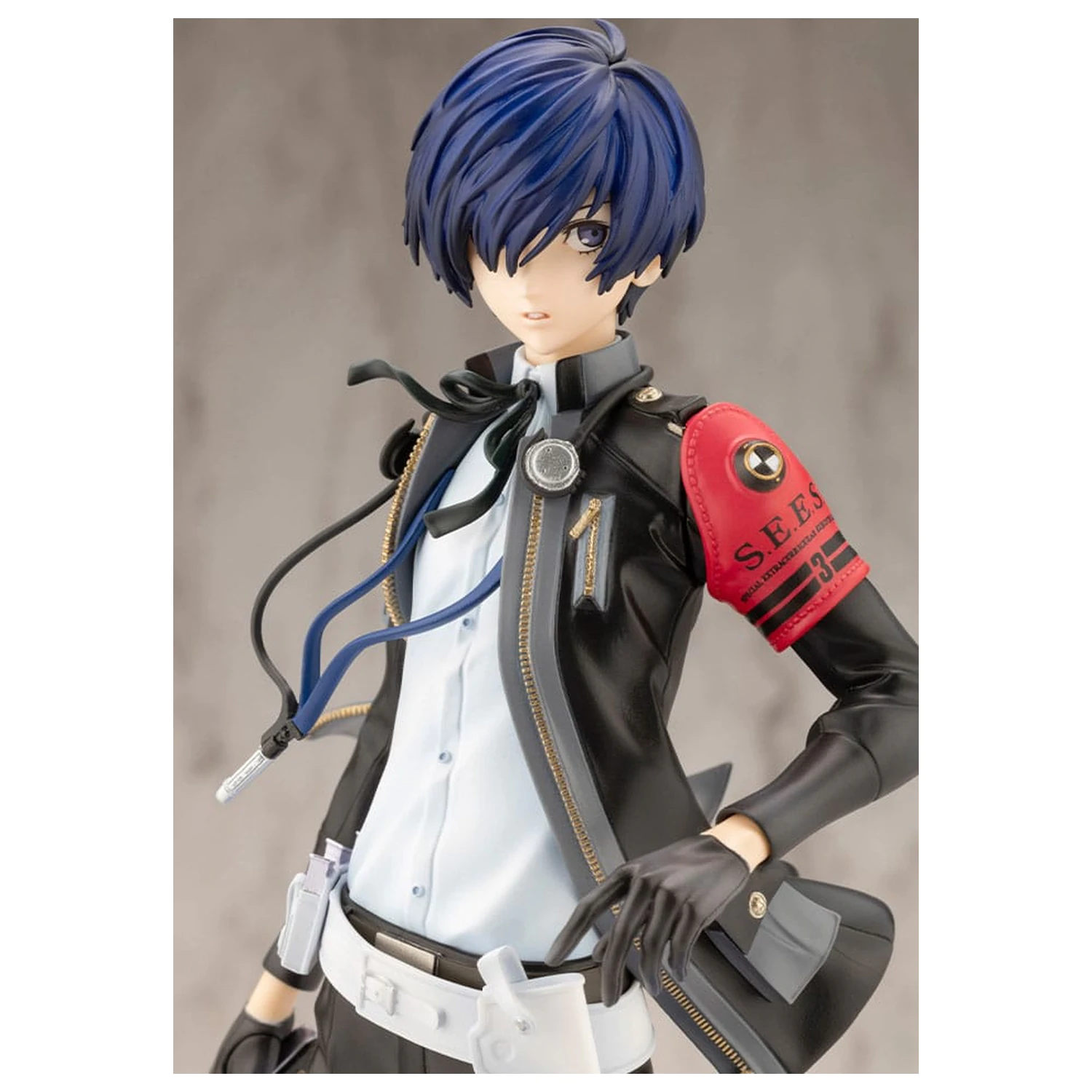 Persona 3 Reload ARTFXJ Statuie 1/8 Hero (Reproduction) 23 cm poza produsului