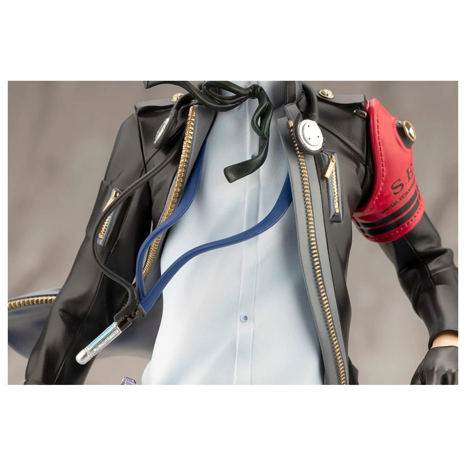 Persona 3 Reload ARTFXJ Statuie 1/8 Hero (Reproduction) 23 cm poza produsului