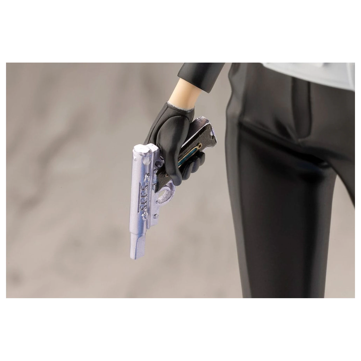 Persona 3 Reload ARTFXJ Statuie 1/8 Hero (Reproduction) 23 cm poza produsului