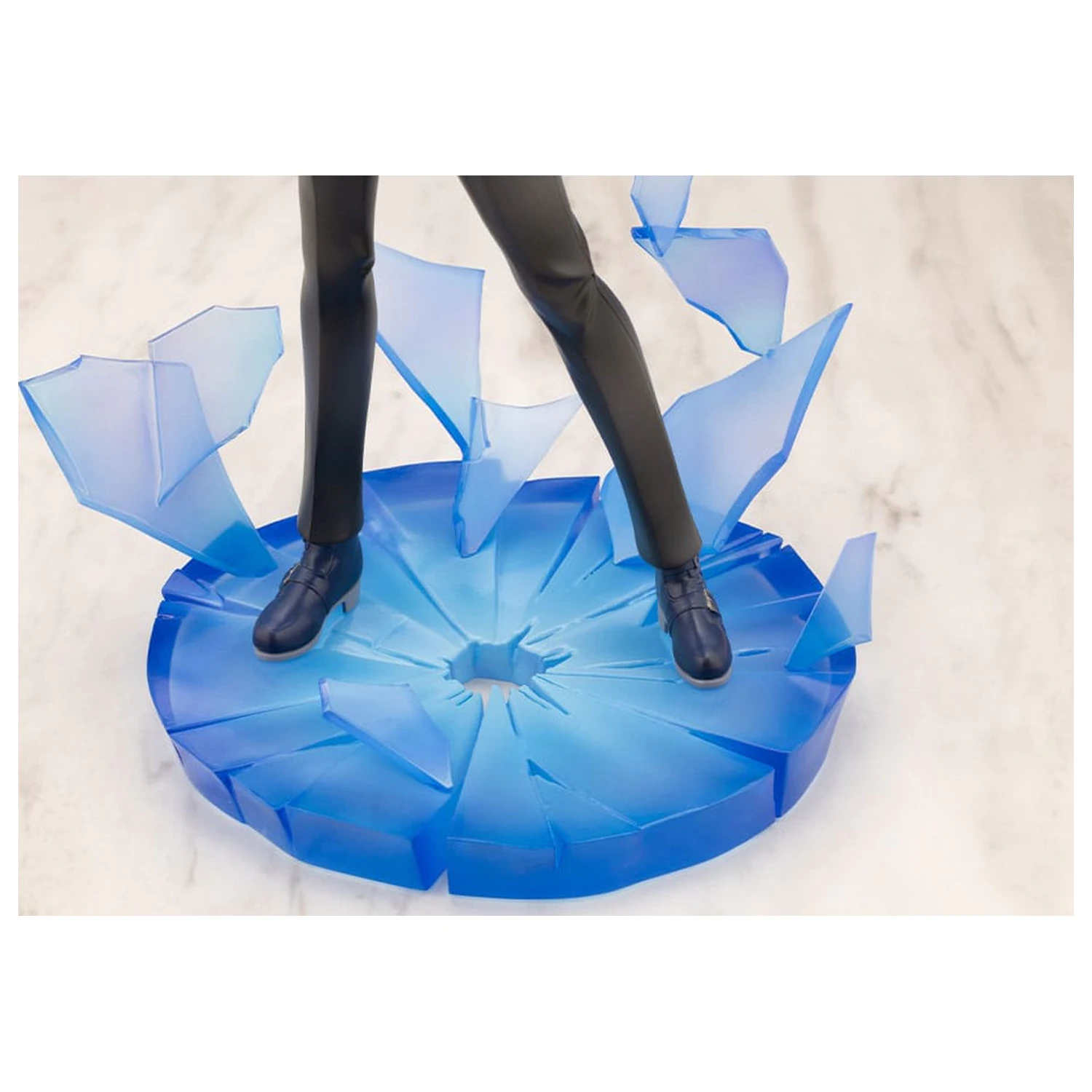 Persona 3 Reload ARTFXJ Statuie 1/8 Hero (Reproduction) 23 cm poza produsului