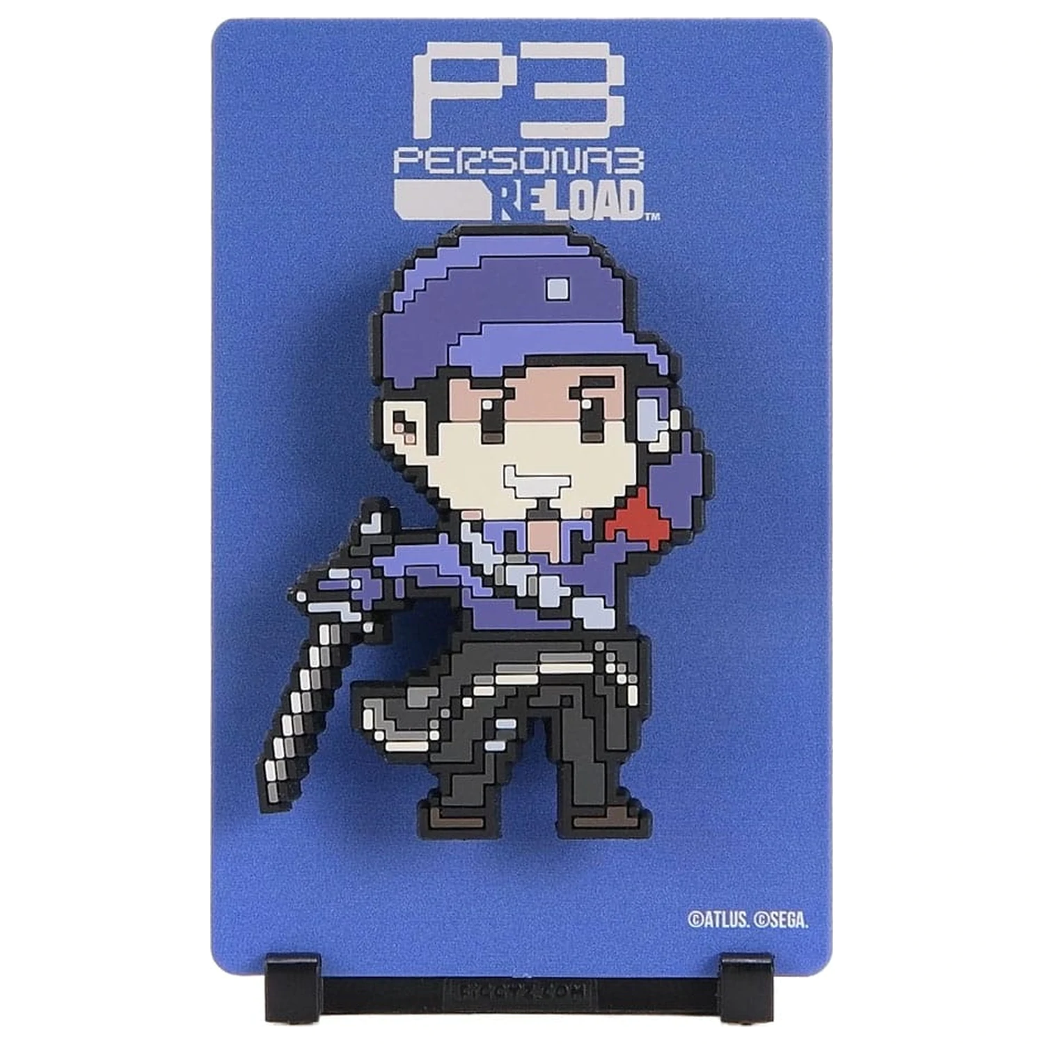 Persona 3 Reload FiGGYZ Magnet Colectionabil Junpei Iori 11 cm poza produsului